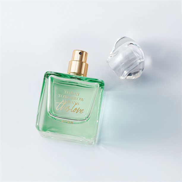 Avon Today Tomorrow Always This Love Eau de Toilette - 50ml