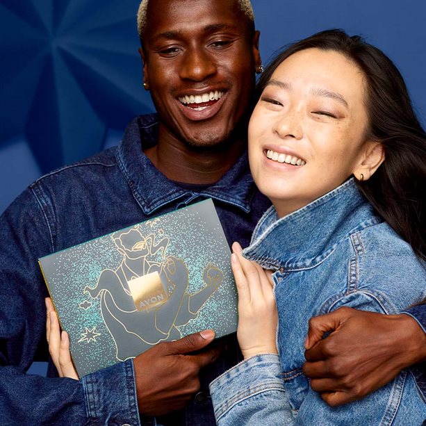 Avon Today for Him Gift Set