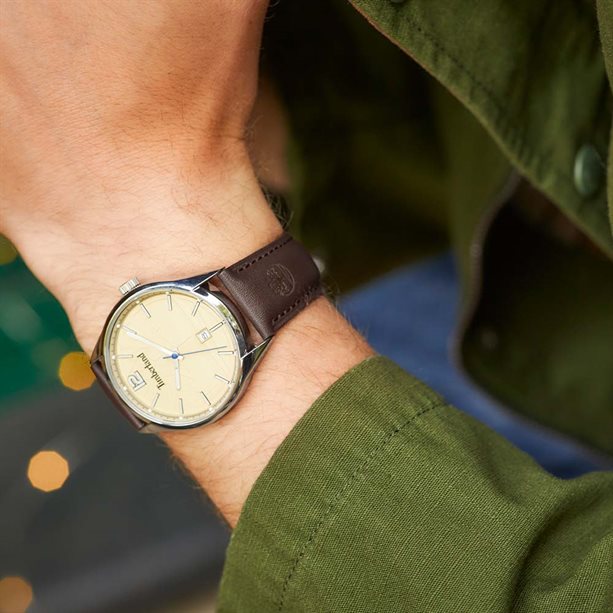 Avon Tyler Timberland Watch