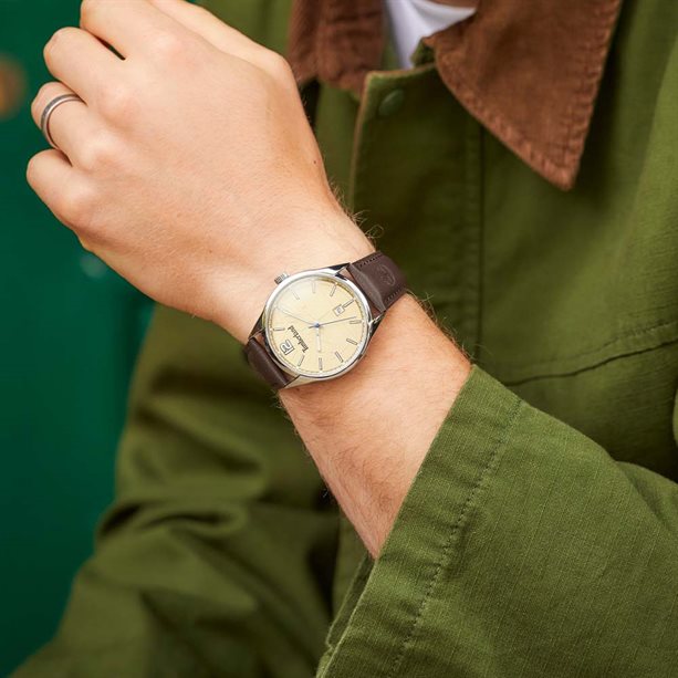 Avon Tyler Timberland Watch