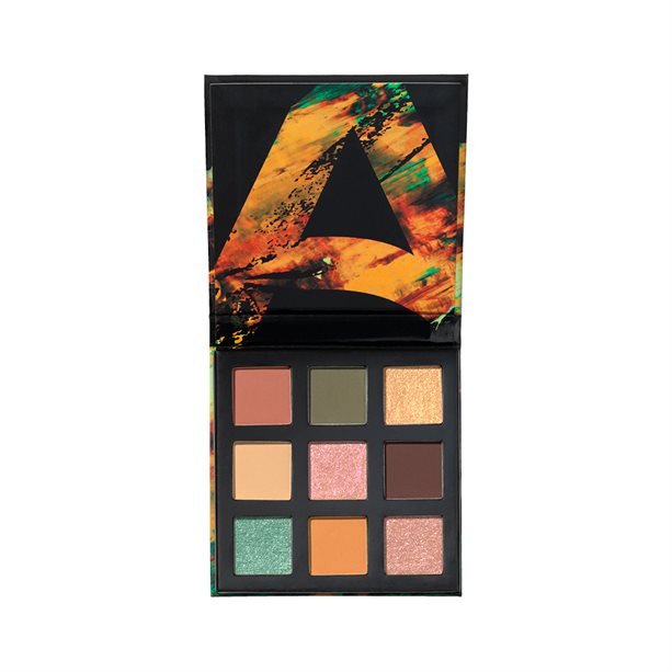 Avon Ultra Eyeshadow Palette