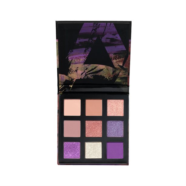 Avon Ultra Eyeshadow Palette