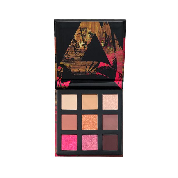 Avon Ultra Eyeshadow Palette