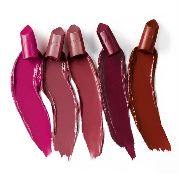 Avon Ultra Satin Lipstick