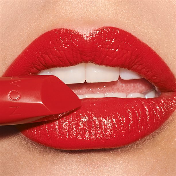 Avon Ultra Satin Lipstick