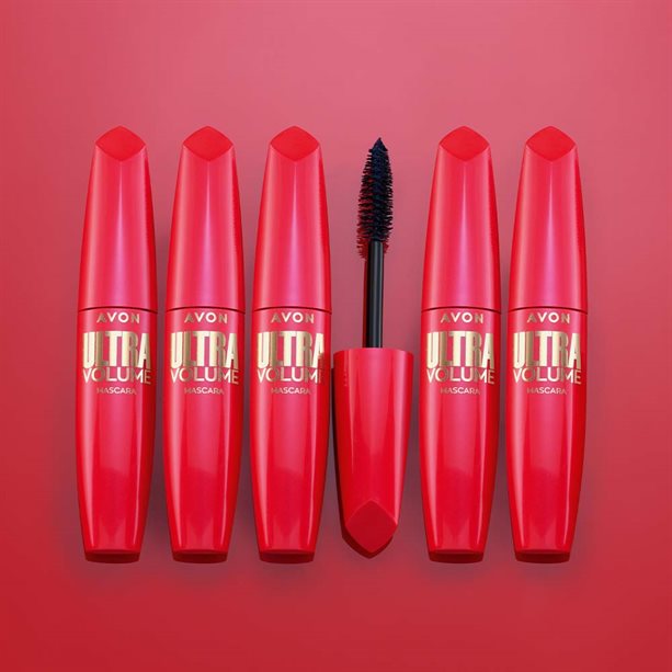 Avon Ultra Volume Mascara