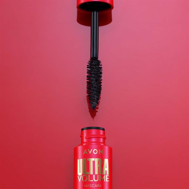 Avon Ultra Volume Mascara