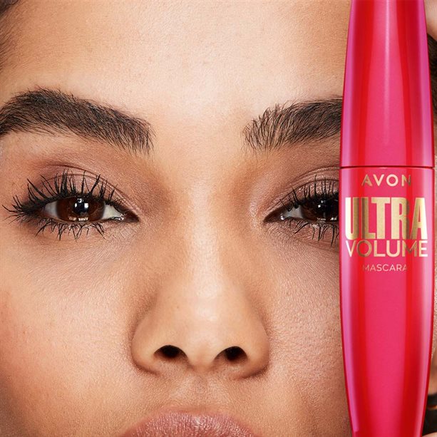 Avon Ultra Volume Mascara