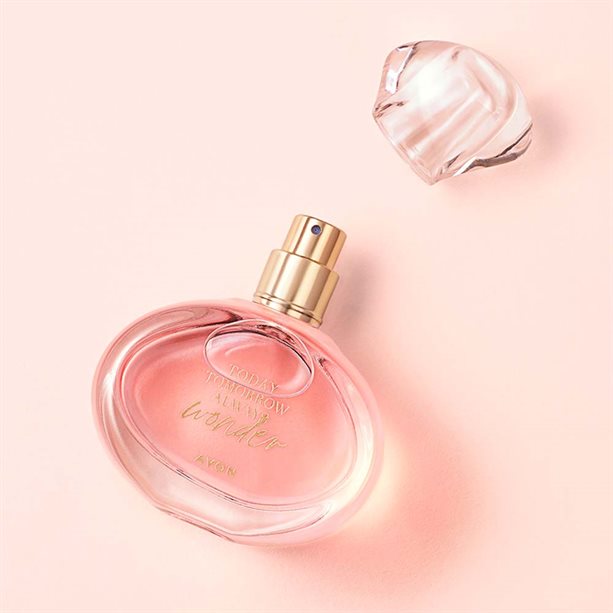 Avon Wonder Eau De Parfum - 50ml