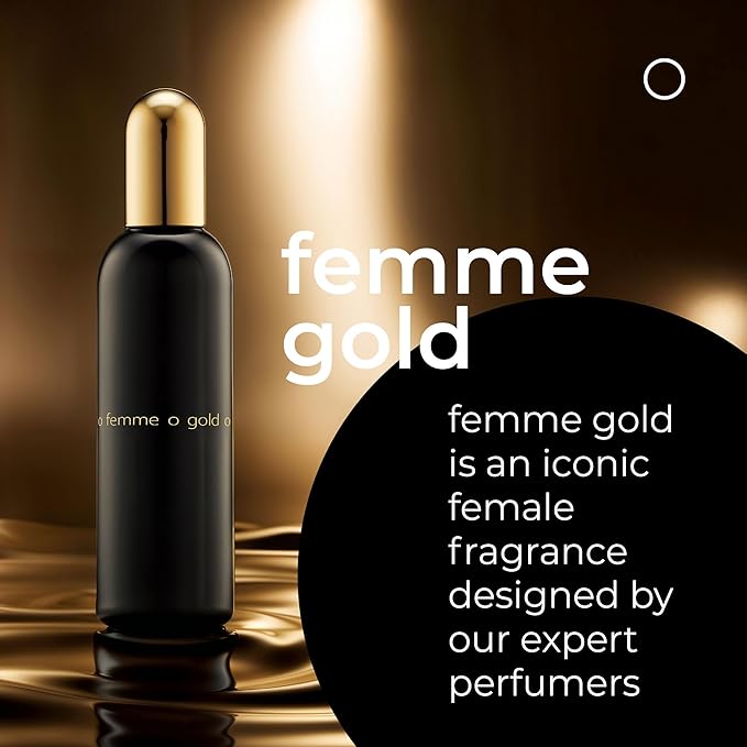 COLOUR ME Perfume