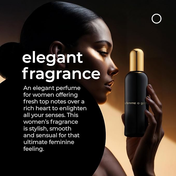 COLOUR ME Perfume
