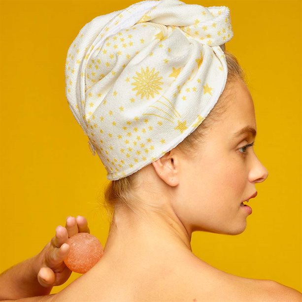 Avon Celestial Hair Wrap
