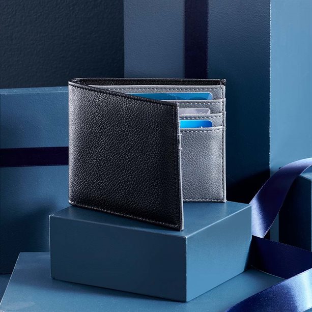 Avon Contrast Wallet