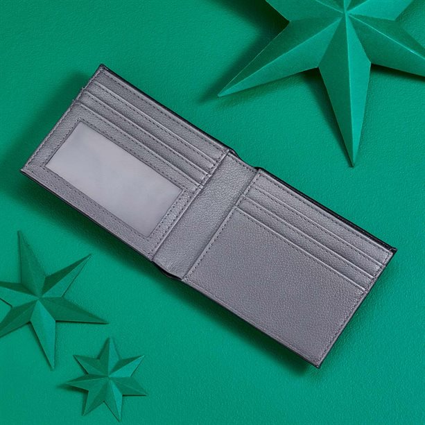 Avon Contrast Wallet