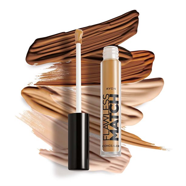 Avon Flawless Match Concealer