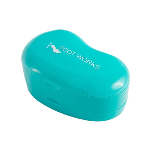 Avon Foot Works 3-in-1 Pedicure Tool