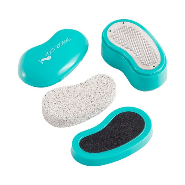 Avon Foot Works 3-in-1 Pedicure Tool