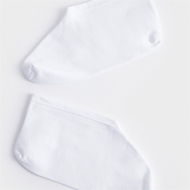 Avon Footworks Moisturising Socks