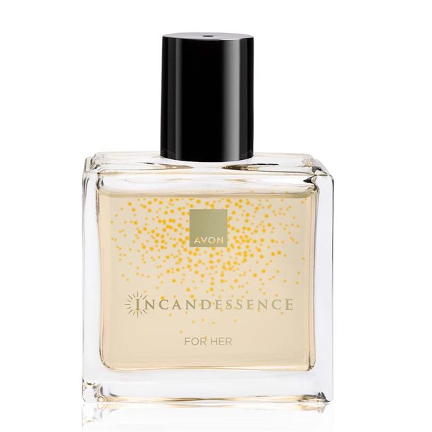 Avon Incandessence Eau de Parfum - 30ml