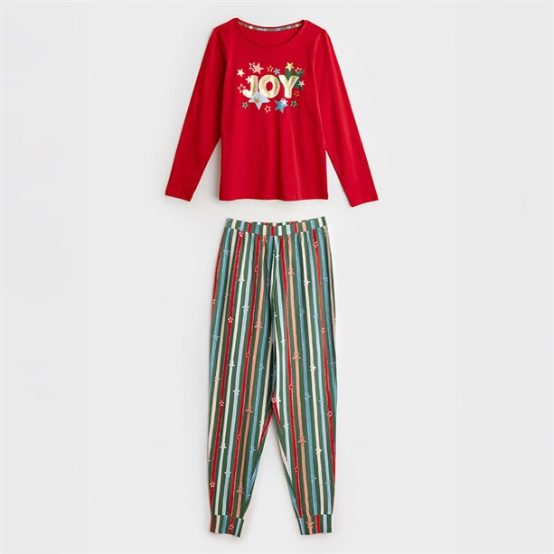Avon Joy Ladies' Family PJs