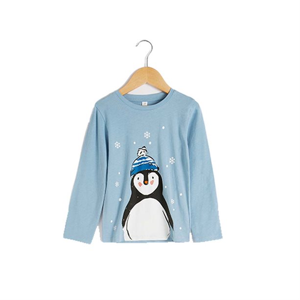 Avon Kids’ Penguin PJs