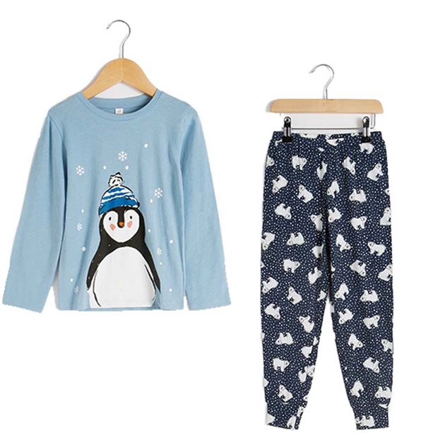 Avon Kids’ Penguin PJs
