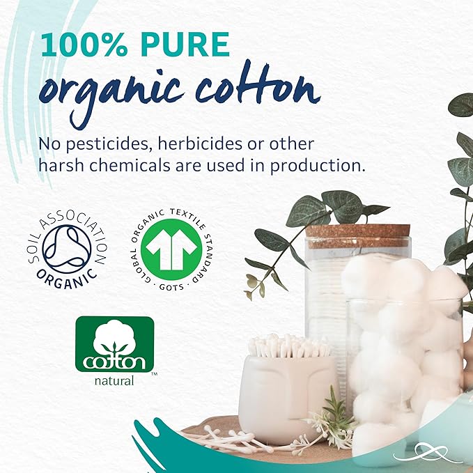 Lil-Lets Cotton Wool Roll