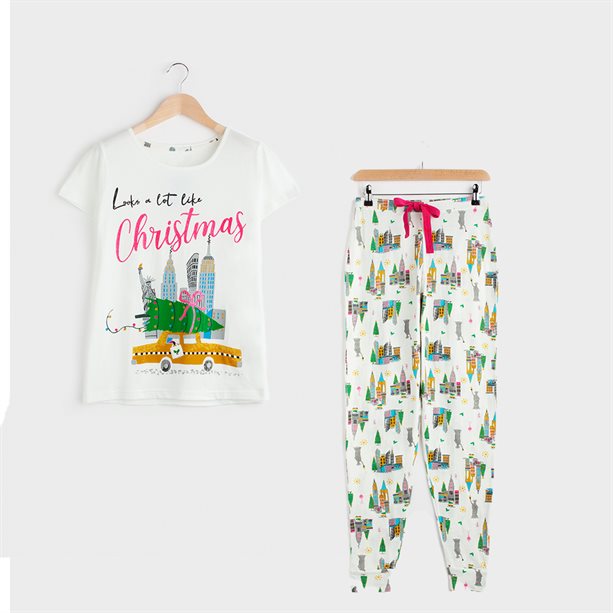 New York PJs