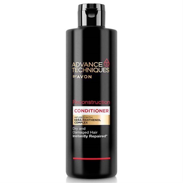 Avon Reconstruction Haircare Collection
