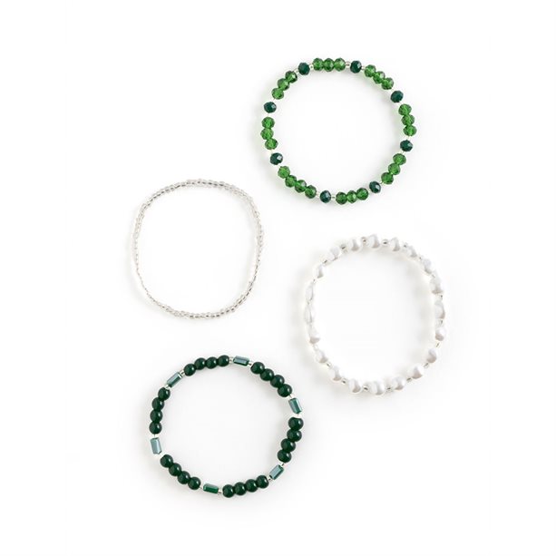 Avon Rhea Stackable Bracelet Set