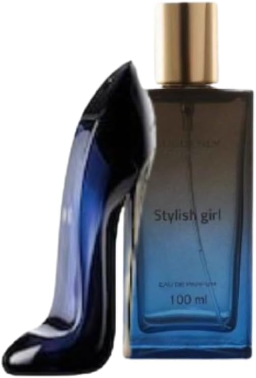 Suddenly Fragrances Stylish Girl Perfume