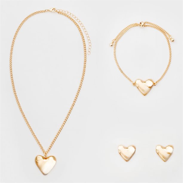 Avon Tillie 3-Piece Jewellery Set