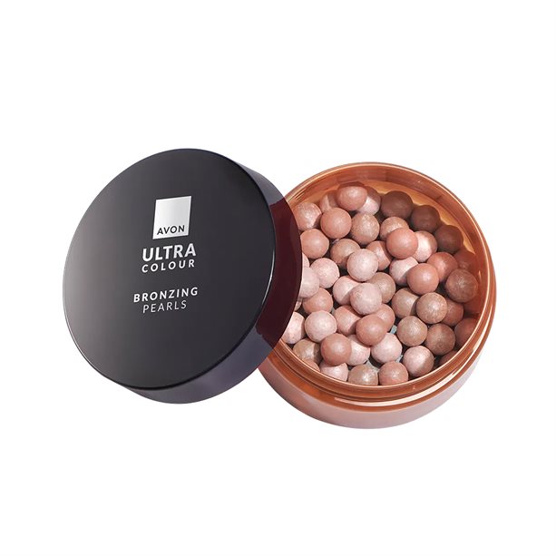 Avon Ultra Colour Bronzing Pearls