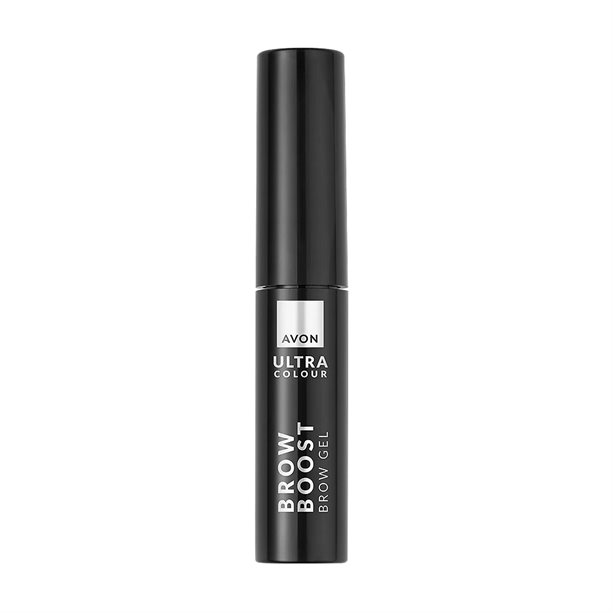 Avon Ultra Colour Brow Boost Brow Gel