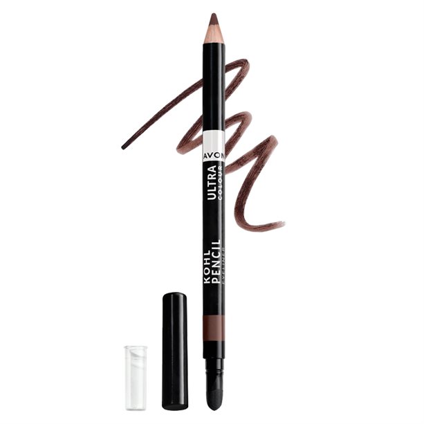 Avon Ultra Colour Kohl Eyeliner Pencil