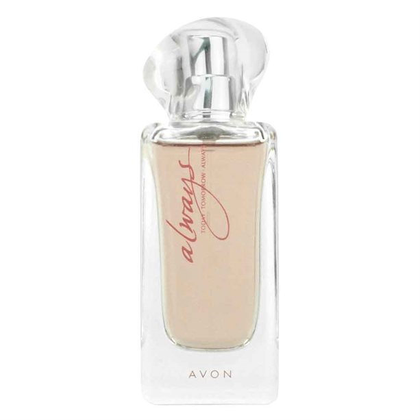 Avon Always Eau de Parfum - 50ml
