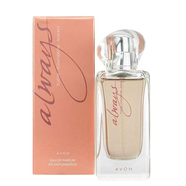 Avon Always Eau de Parfum - 50ml