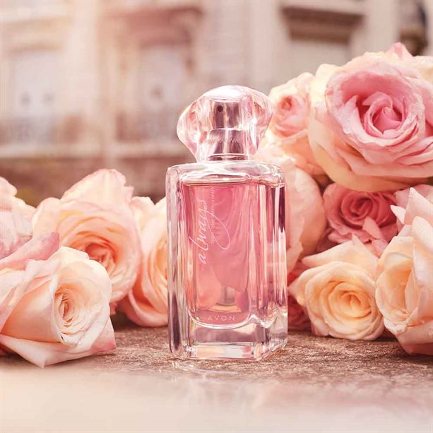 Avon Always Eau de Parfum - 50ml