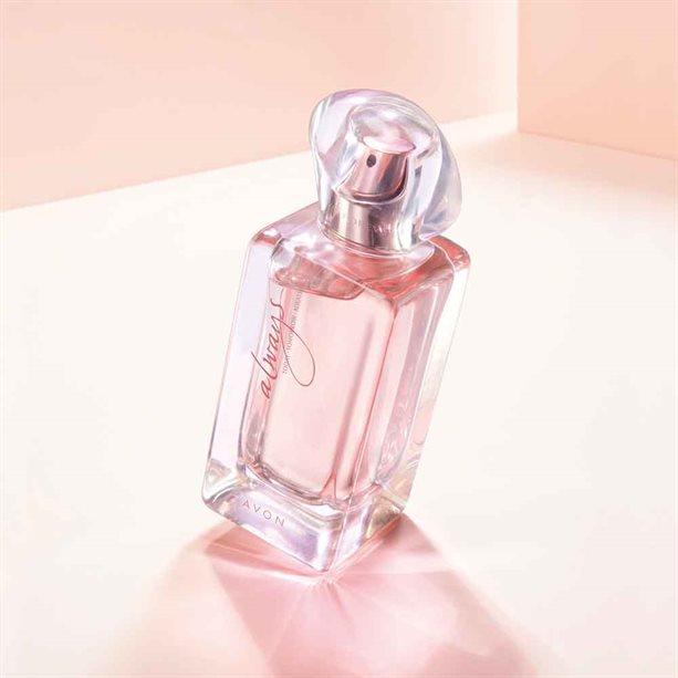 Avon Always Eau de Parfum - 50ml