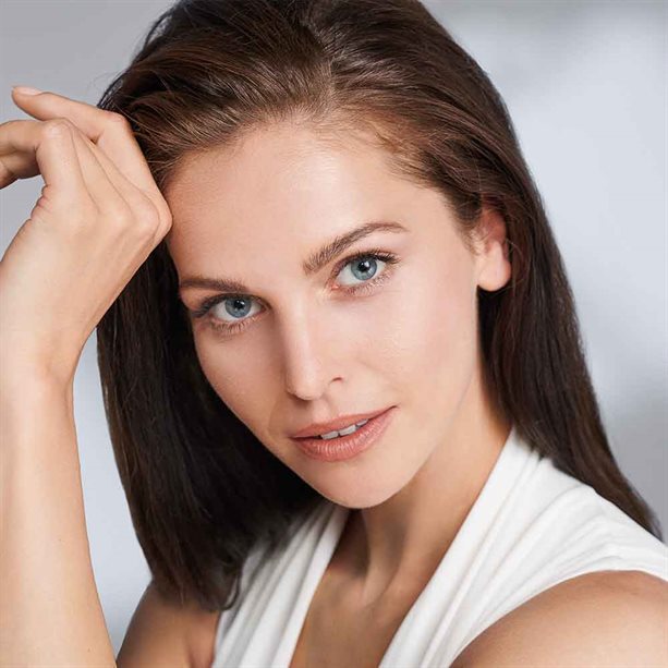 Avon Anew Age-Transforming Foundation