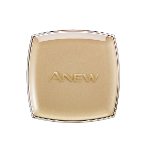 Avon Anew Age-Transforming Pressed Powder