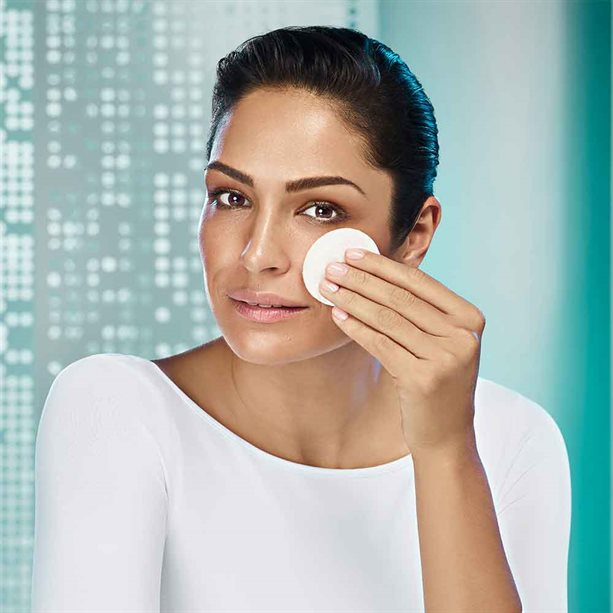 Avon Anew Clinical Advanced Resurfacing Peel