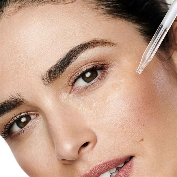 Avon Anew Clinical Anti-Wrinkle Plumping Concentrate