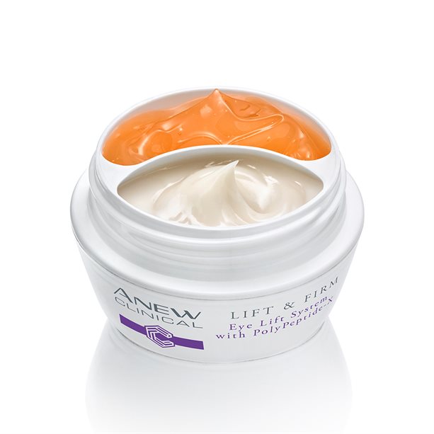 Avon Anew Clinical Lift & Firm Eye Cream