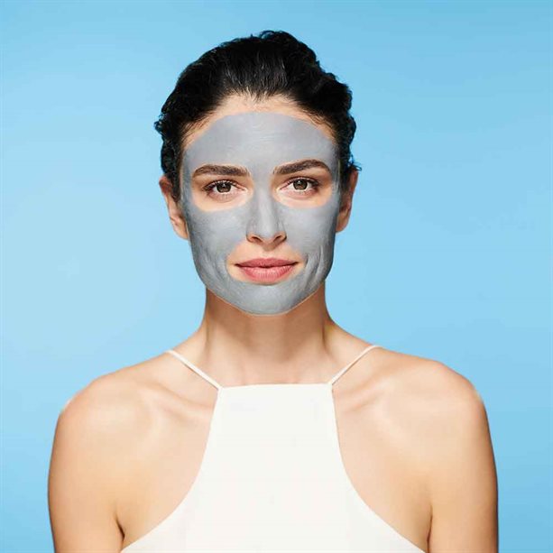 Avon Anew Pollution Protect+ 15-Minute Kaolin Clay Mask