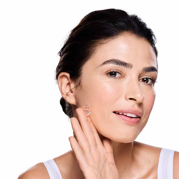 Avon Anew Purifying Jelly Cleanser with Charcoal Extract