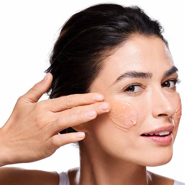 Avon Anew Purifying Jelly Cleanser with Charcoal Extract
