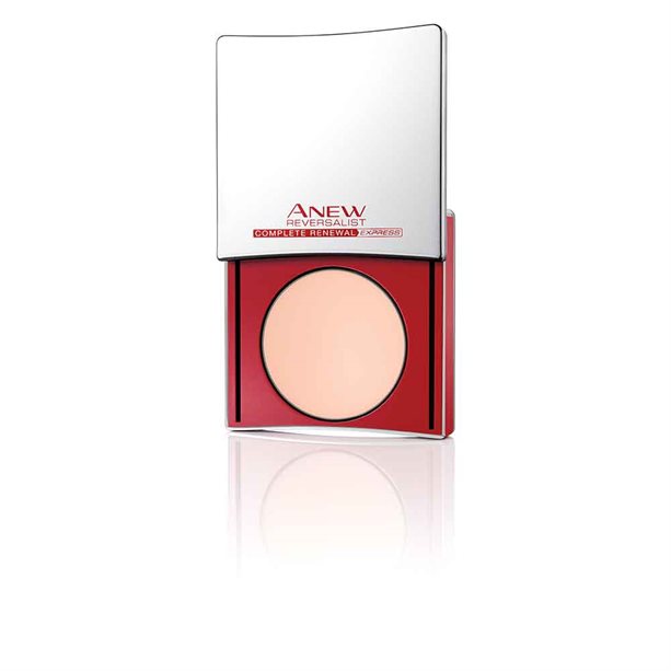 Avon Anew Reversalist Express Wrinkle Smoother