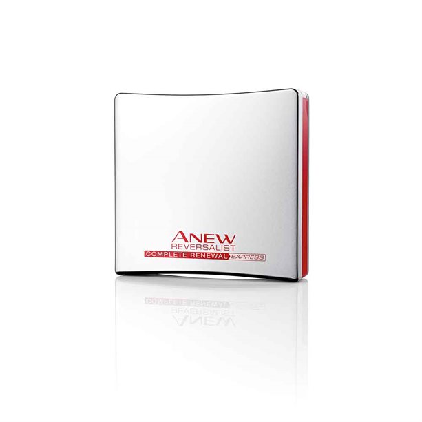 Avon Anew Reversalist Express Wrinkle Smoother