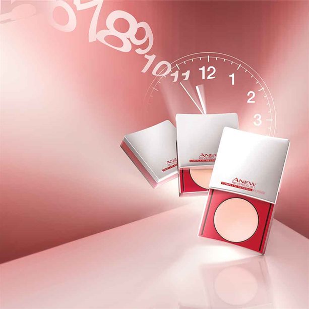 Avon Anew Reversalist Express Wrinkle Smoother